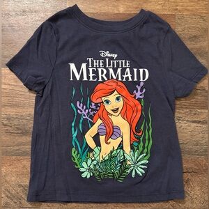 Old Navy Little Mermaid Shirt